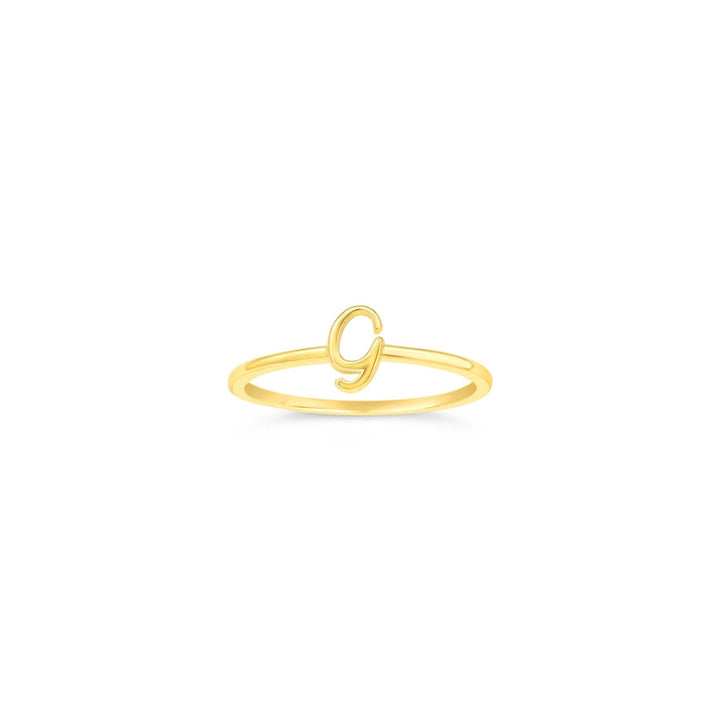 Bague d'éternité partielle empilable avec diamants de laboratoire