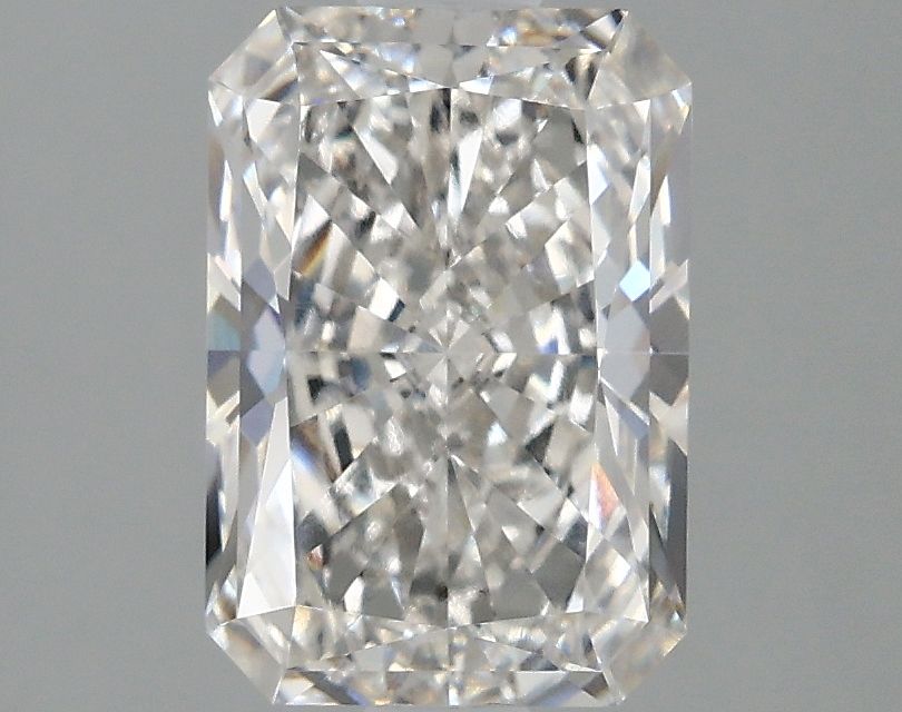 2.01 Carat Radiant Lab Diamond