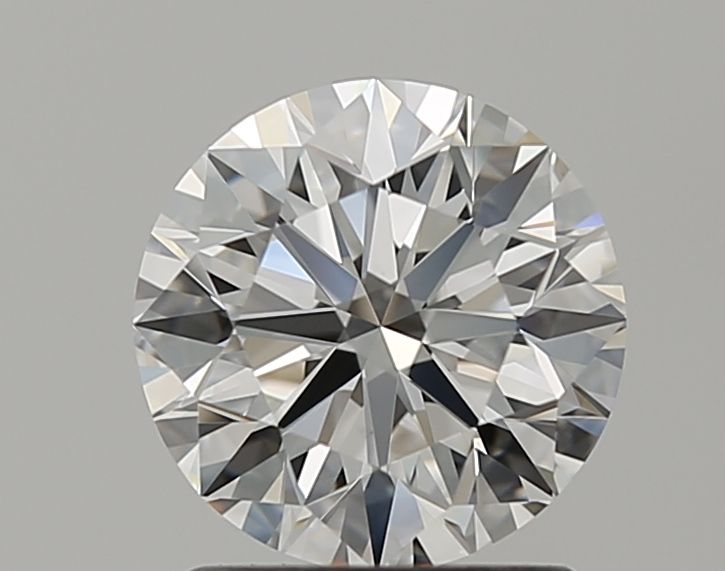 1.40 Carat Round Natural Diamond