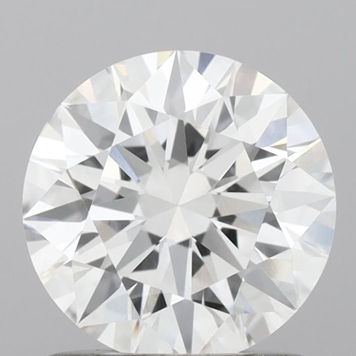 1.13 Carat Round Lab Diamond