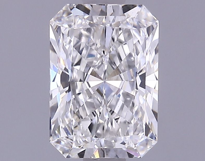 1.24 Carat Radiant Lab Diamond