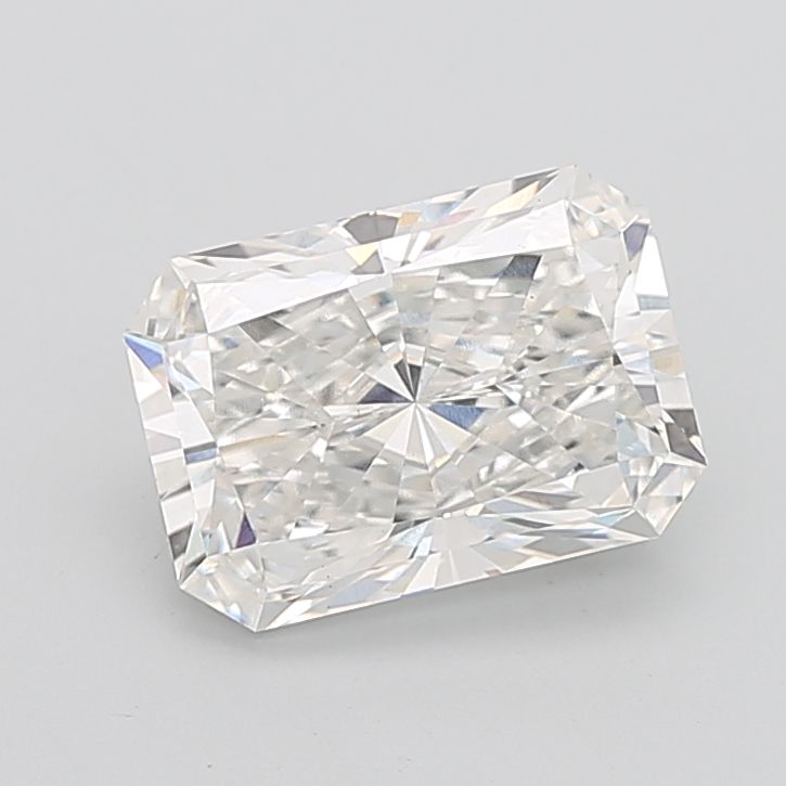 1.91 Carat Radiant Lab Diamond