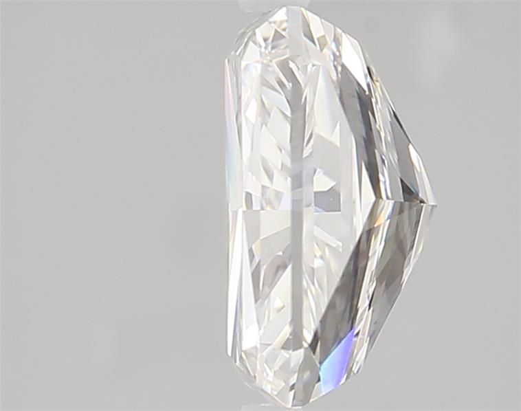 4.00 Carat Radiant Lab Diamond