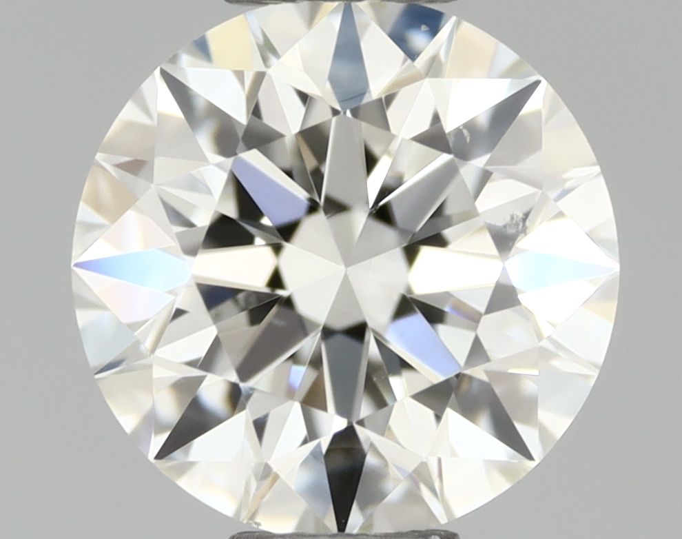 0.50 Carat Round Natural Diamond