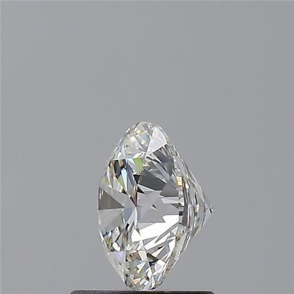 Diamant naturel rond de 1,12 carat