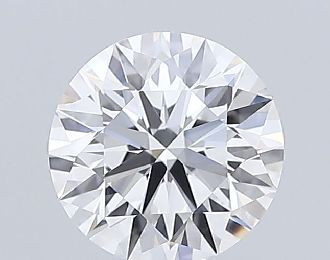1.70 Carat Round Lab Diamond