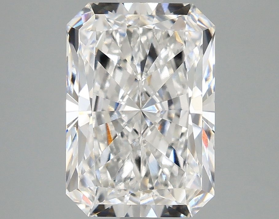 3.13 Carat Radiant Lab Diamond