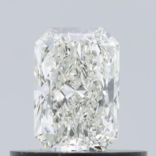 1.03 Carat Radiant Lab Diamond
