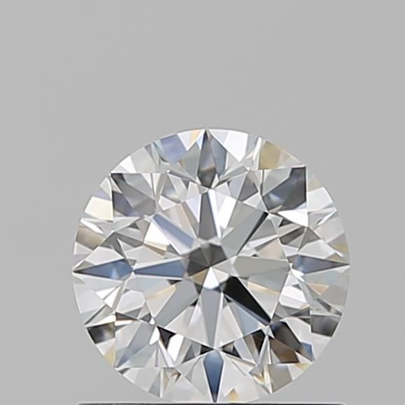 Diamant naturel rond de 0,90 carat