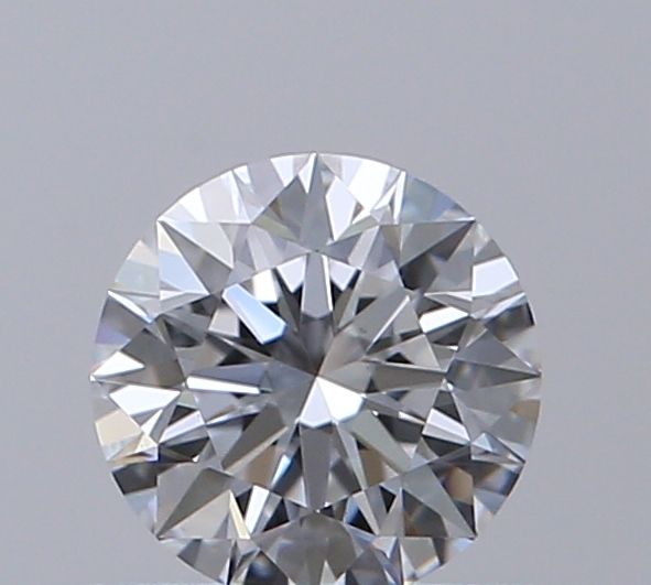 0.50 Carat Round Natural Diamond