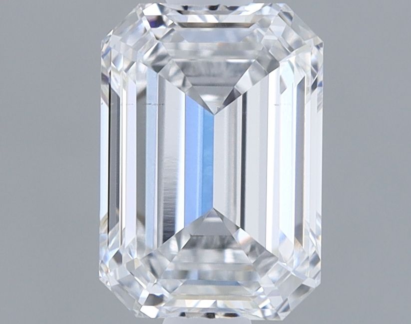 1.04 Carat Emerald Lab Diamond
