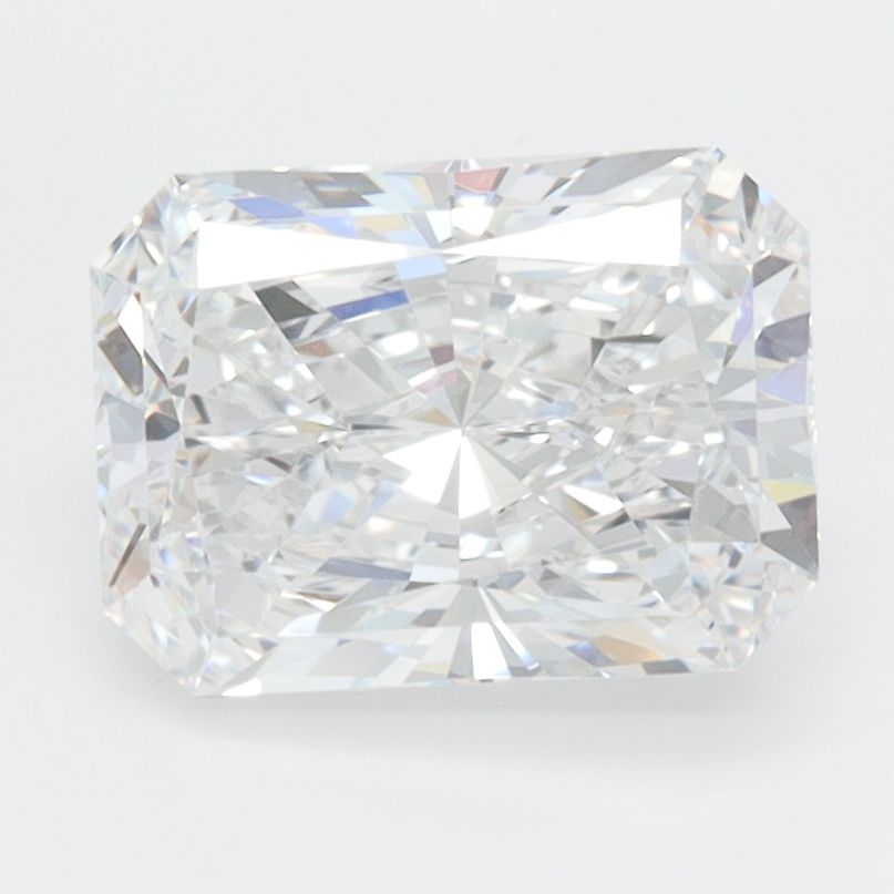 2.10 Carat Radiant Lab Diamond