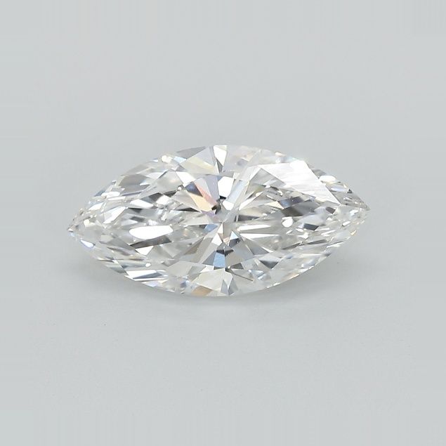 2.01 Carat Marquise Lab Diamond