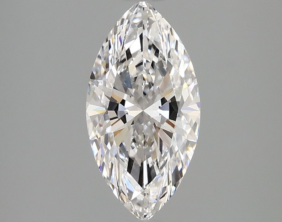 1.46 Carat Marquise Lab Diamond