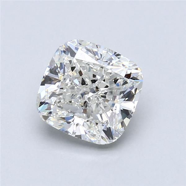 Diamant naturel coussin de 1,90 carat