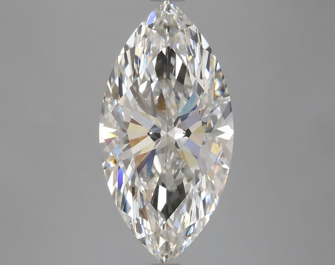 3.32 Carat Marquise Lab Diamond