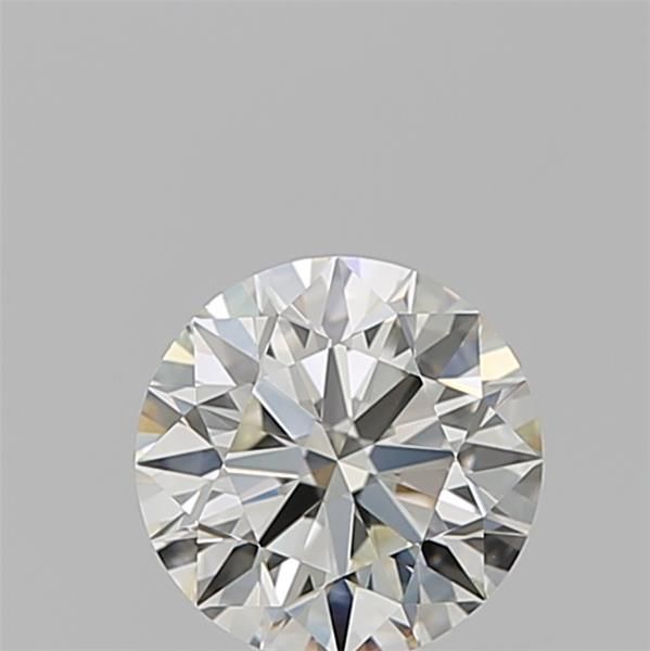 Diamant naturel rond de 0,90 carat