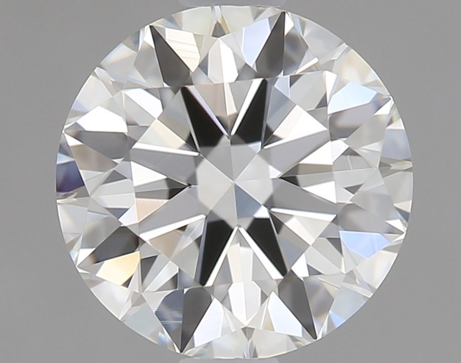 1.00 Carat Round Natural Diamond