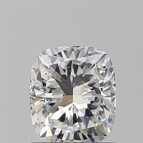 1.01 Carat Cushion Natural Diamond