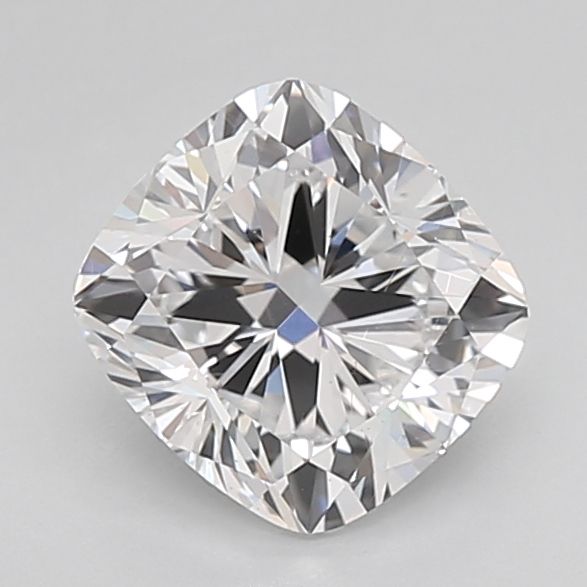 2.01 Carat Cushion Lab Diamond