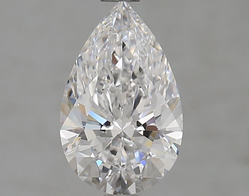 1.72 Carat Pear Lab Diamond