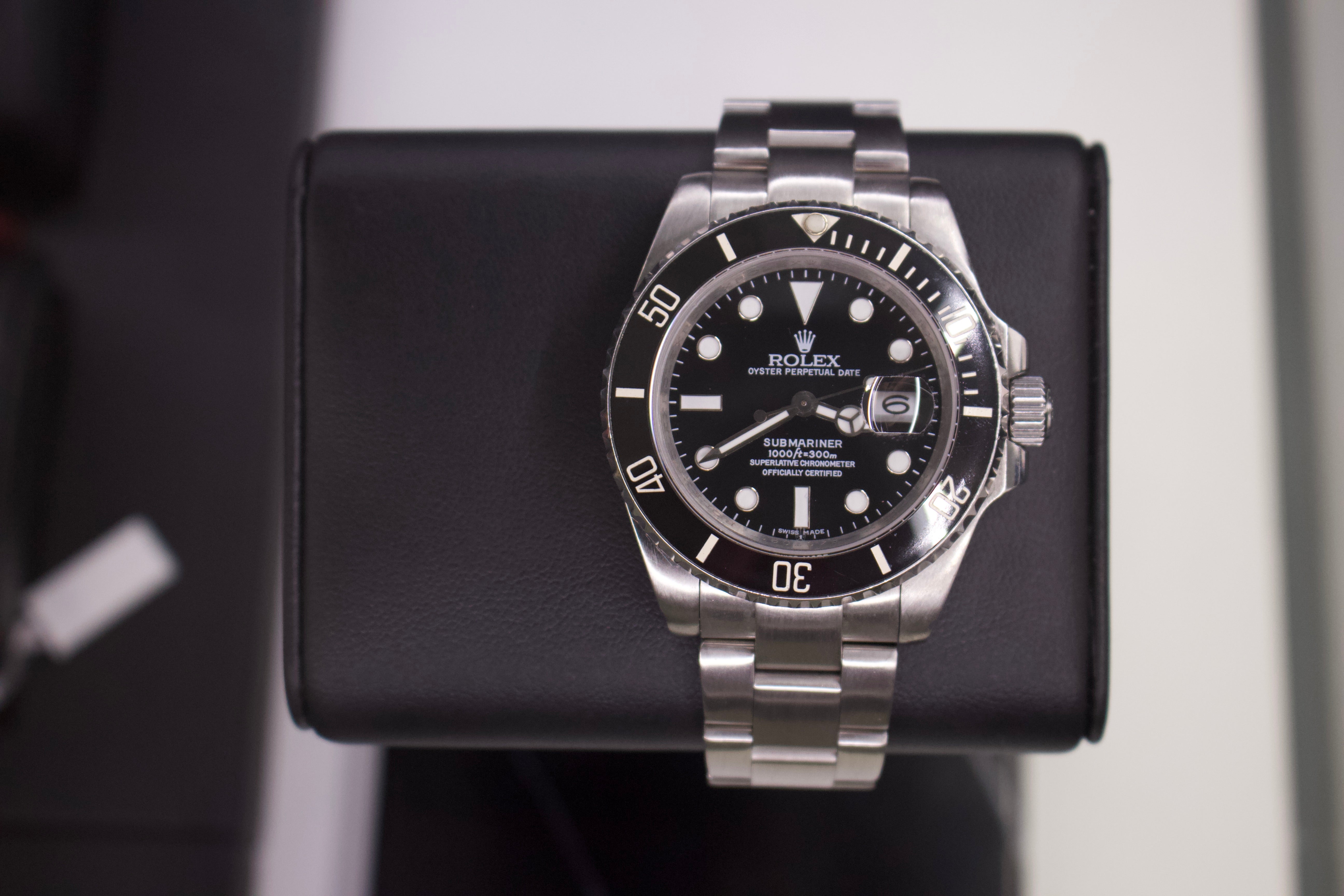 A Well Made Watch: 5 Things To Look For - Bijouterie La Voûte