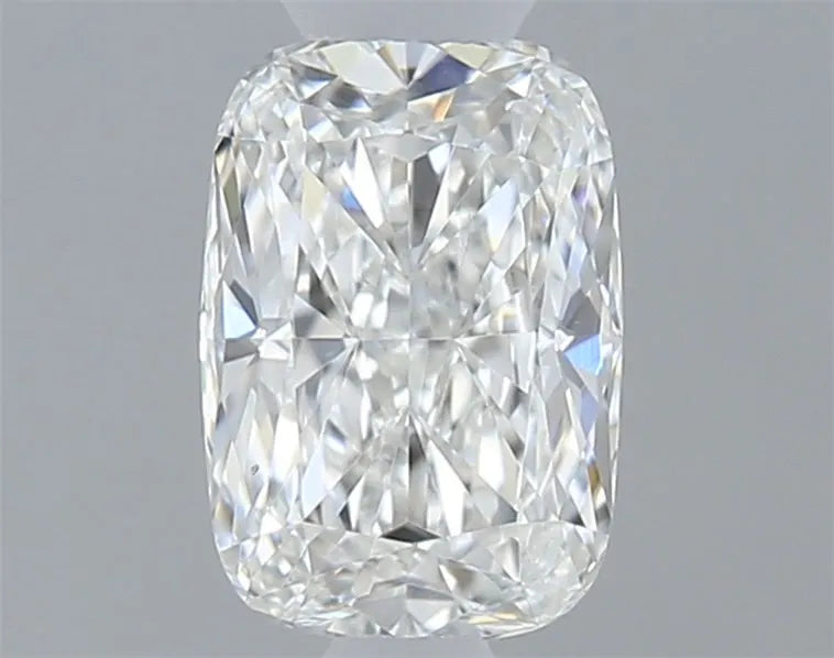 0.30ct Cushion brilliant Natural Diamond (Colour G, Clarity VS2, GIA Certified)