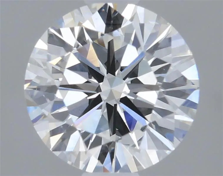 1.00ct Round Lab Grown Diamond (Colour F, Clarity VS1, Cut VG, IGI Certified)