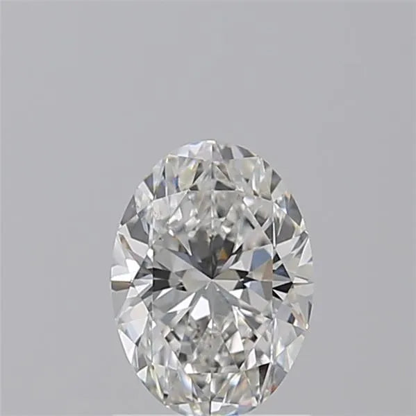 1.20ct Oval Natural Diamond (Colour E, Clarity VS2, GIA Certified)