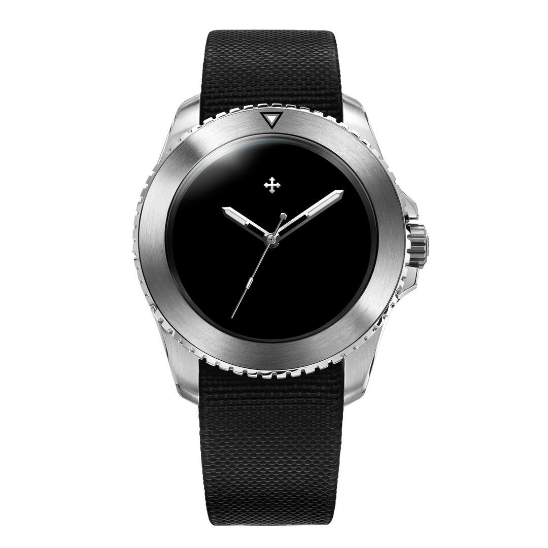 Venezianico NEREIDE Ultrablack