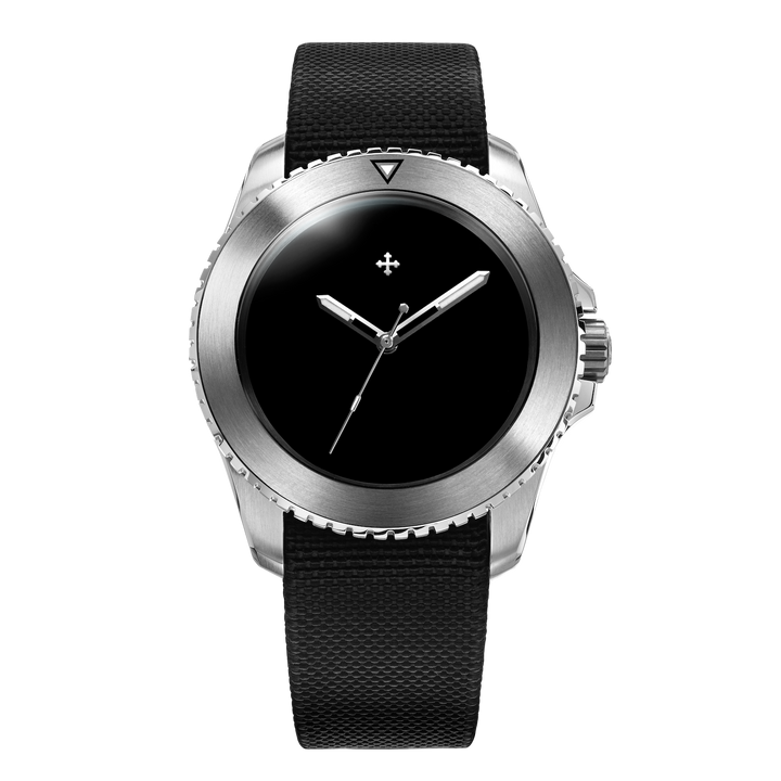 Venezianico NEREIDE Ultrablack