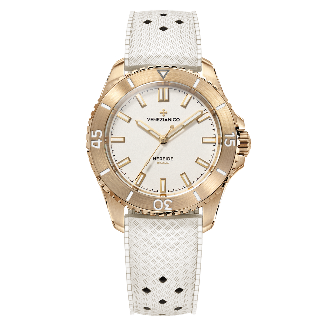 Venezianico NEREIDE Bronzo 39