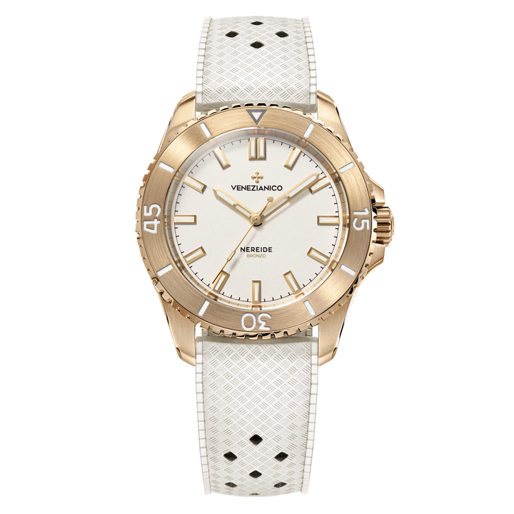 Venezianico NEREIDE Bronzo 39