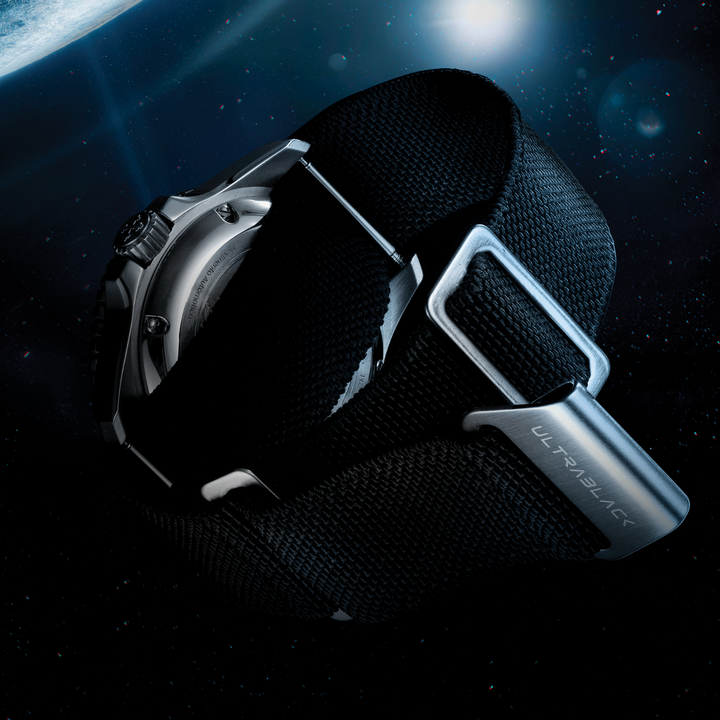 Venezianico NEREIDE Ultrablack