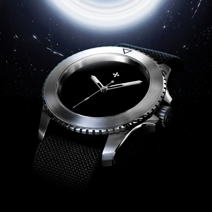 Venezianico NEREIDE Ultrablack