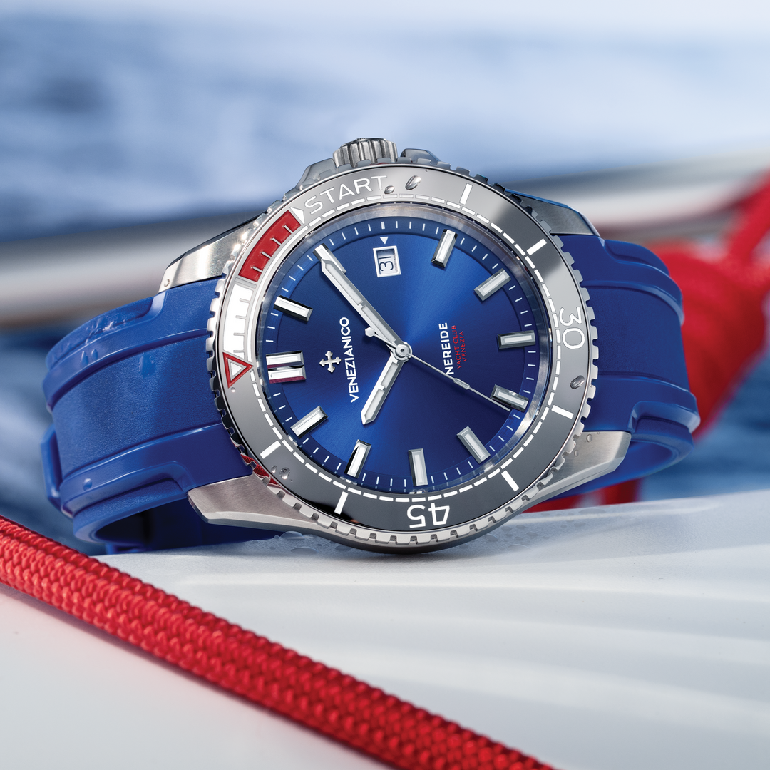 Venezianico NEREIDE Yacht Club Venezia - Limited Edition