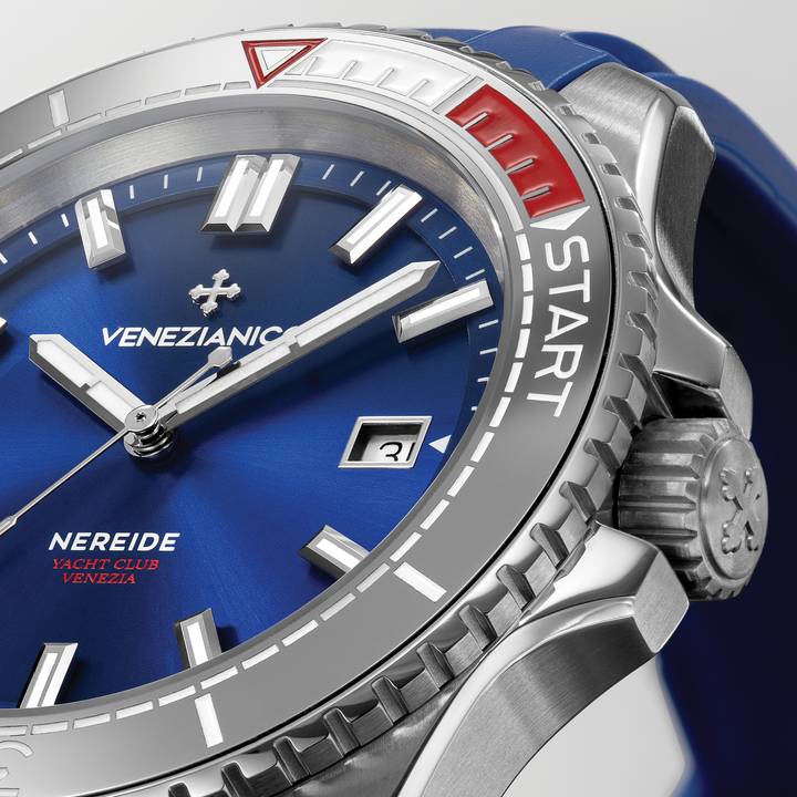 Venezianico NEREIDE Yacht Club Venezia - Limited Edition