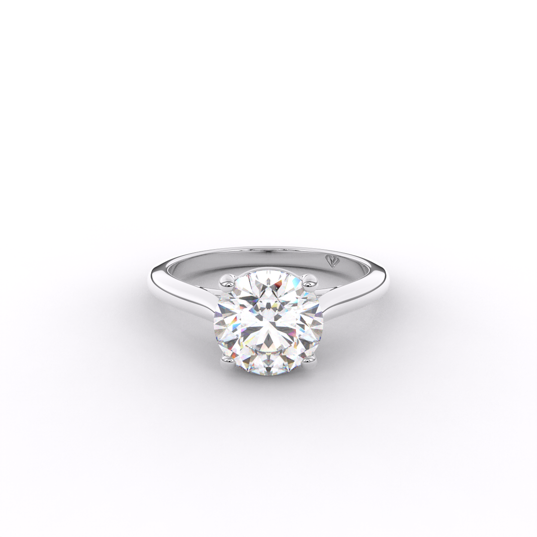 Completed Ring (Canada Size 3.00)