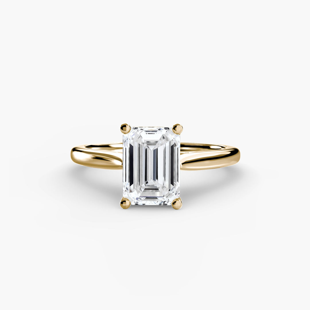 Completed Ring (Canada Size 4.50)