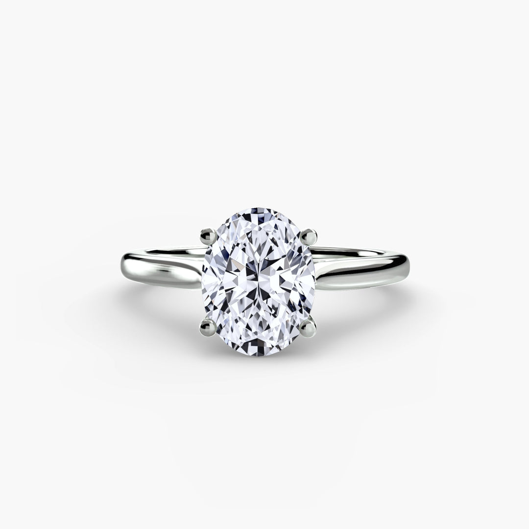 Completed Ring (Canada Size 8.75)
