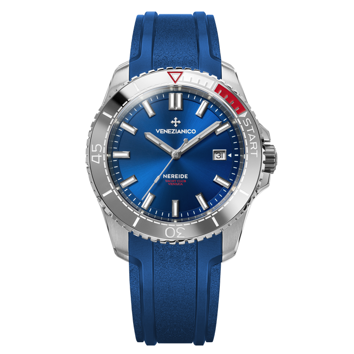 Venezianico NEREIDE Yacht Club Venezia - Limited Edition