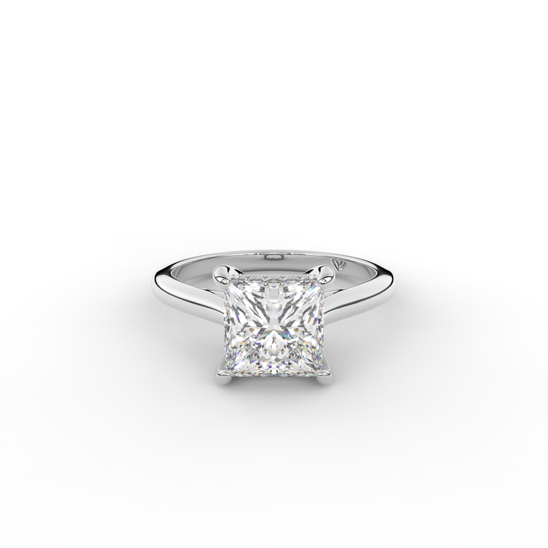 Completed Ring (Canada Size 7.00)