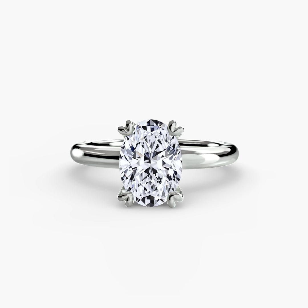 Completed Ring (Canada Size 6.00)