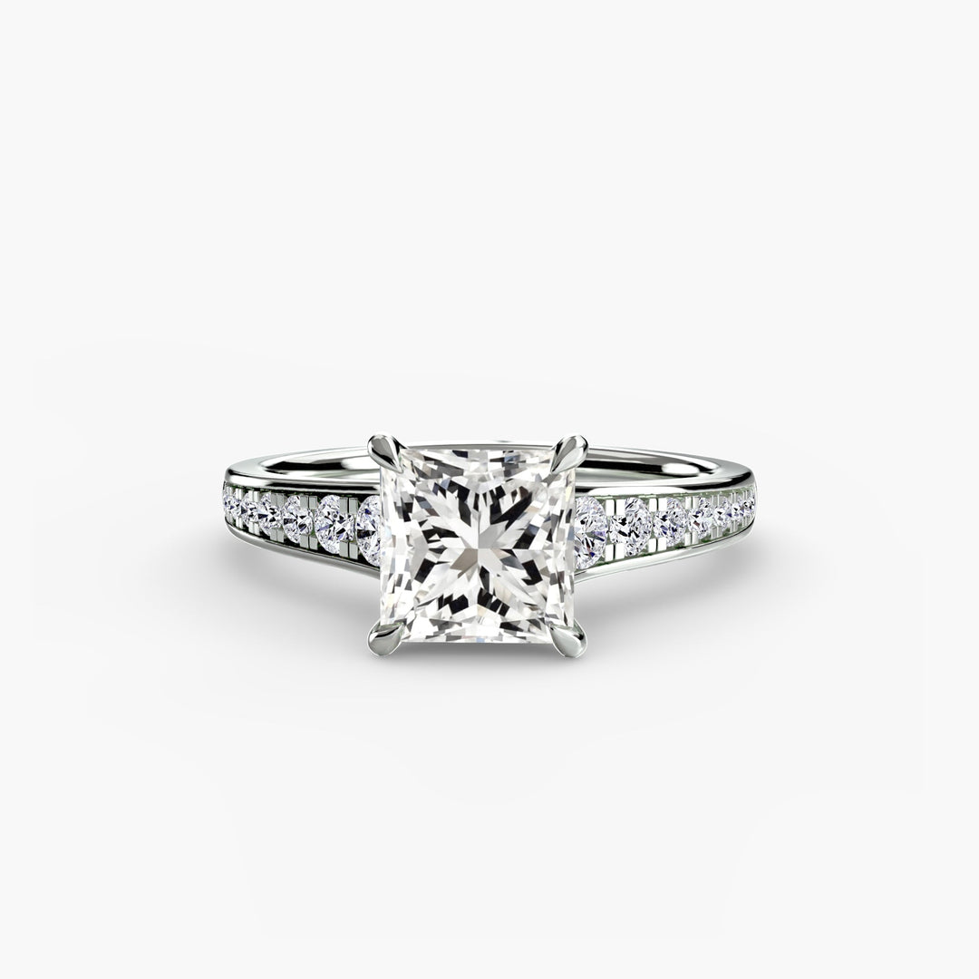Completed Ring (Canada Size 7.00)