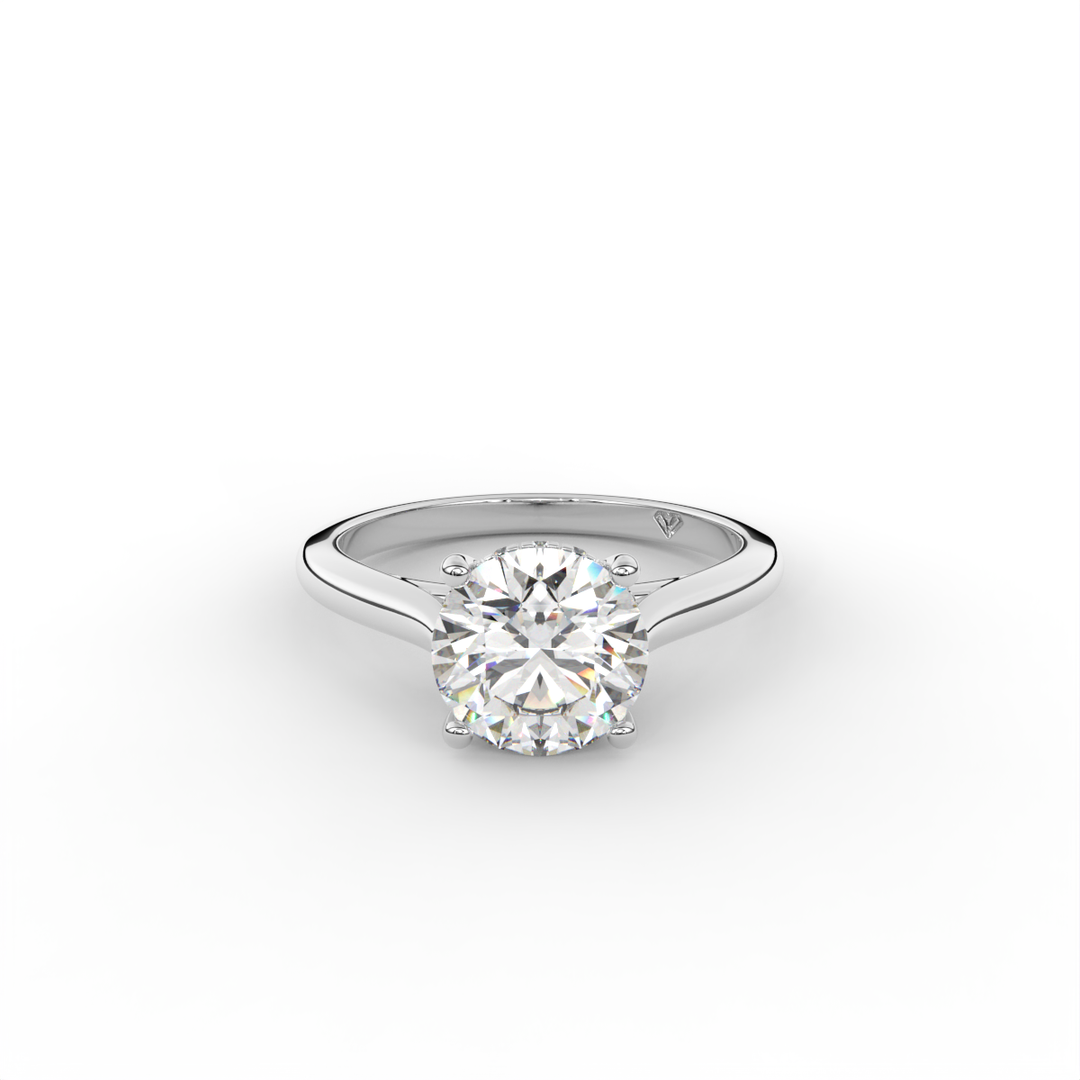 Completed Ring (United States Size 4.00)