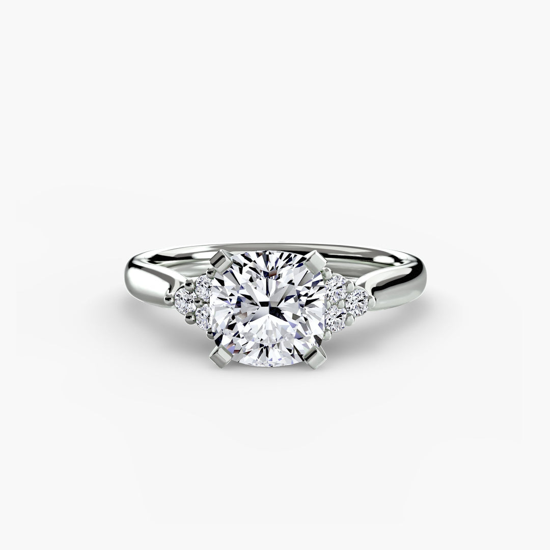 Completed Ring (Canada Size Not Sure)