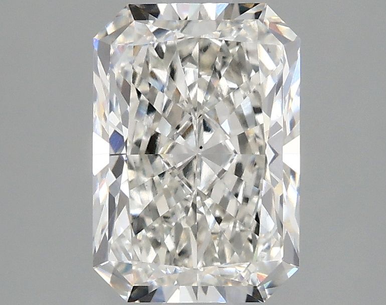 1.99 Carat Radiant Lab Diamond