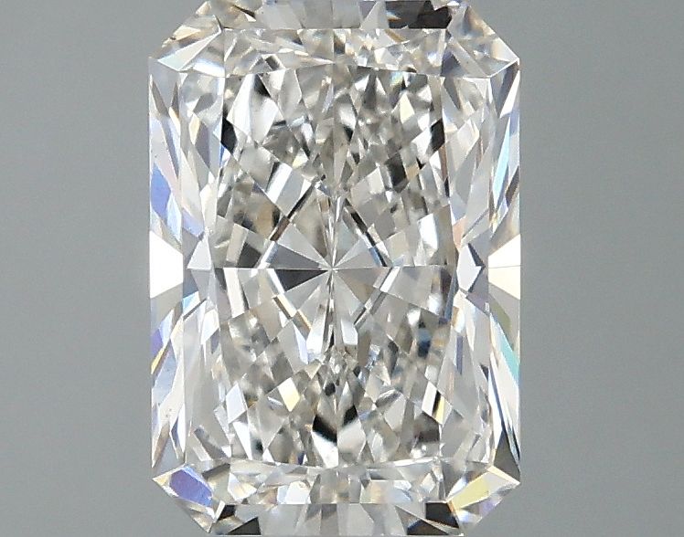 1.78 Carat Radiant Lab Diamond