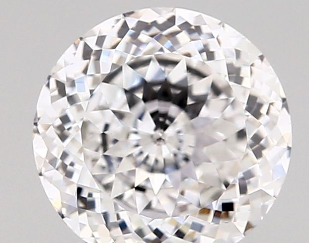 1.76 Carat Round Lab Diamond