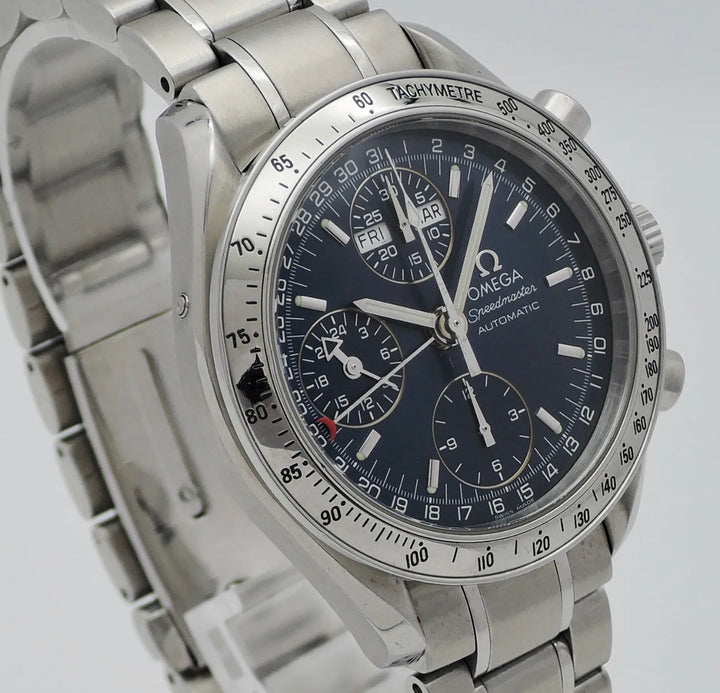 Omega Speedmaster Day Date